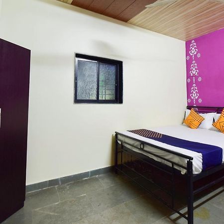 Otur Spot On 66795 Hotel Abhijeet المظهر الخارجي الصورة
