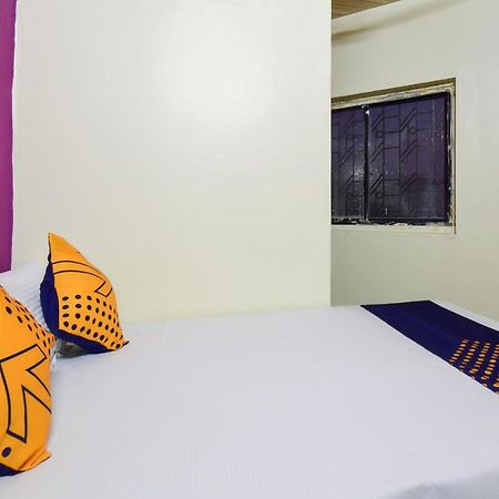 Otur Spot On 66795 Hotel Abhijeet المظهر الخارجي الصورة